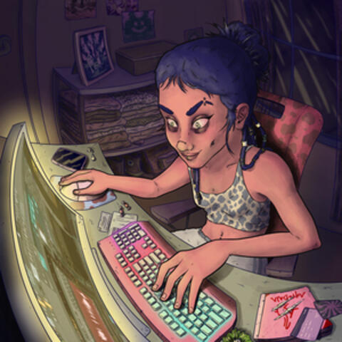 Mi Vecina