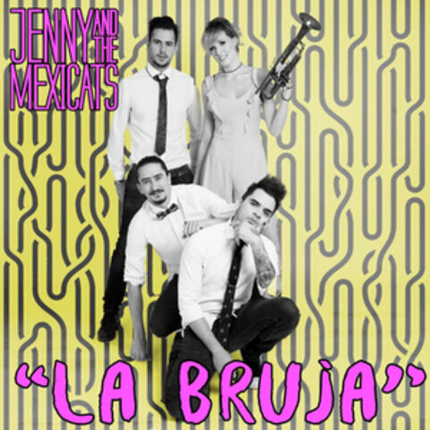La Bruja