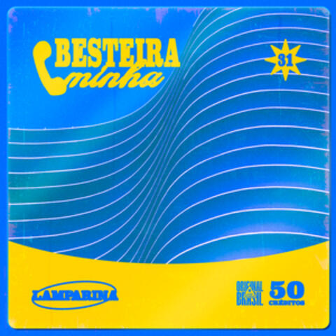 Besteira Minha