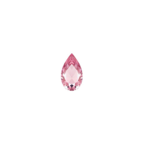 CHORO ROSA (Versão Diamante Bruto)