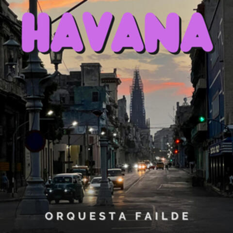 Havana