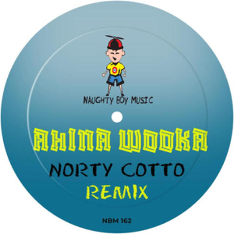 AHINA WOOKA