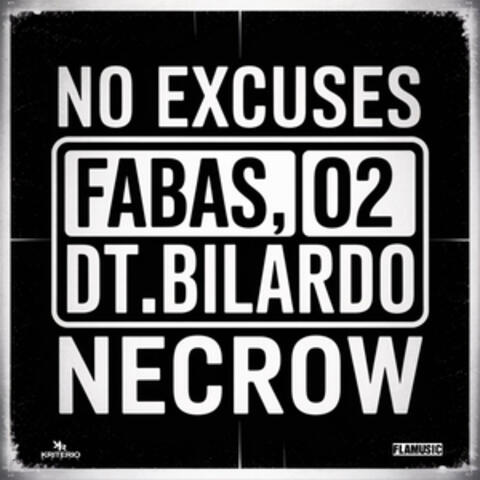 NO EXCUSES 02