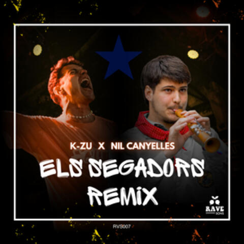 Els Segadors