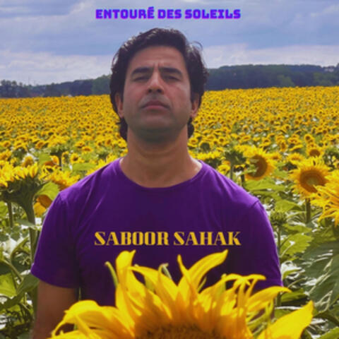 Entouré des Soleils