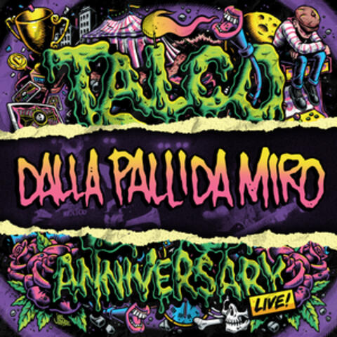 Dalla Pallida Miro