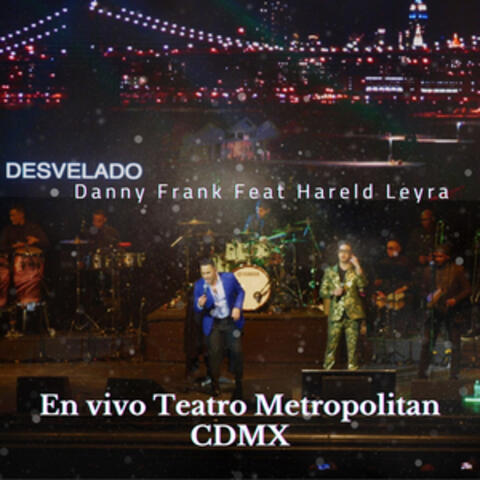 Desvelado