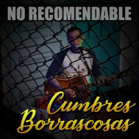 Cumbres Borrascosas