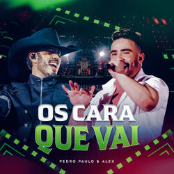 Os Cara Que Vai