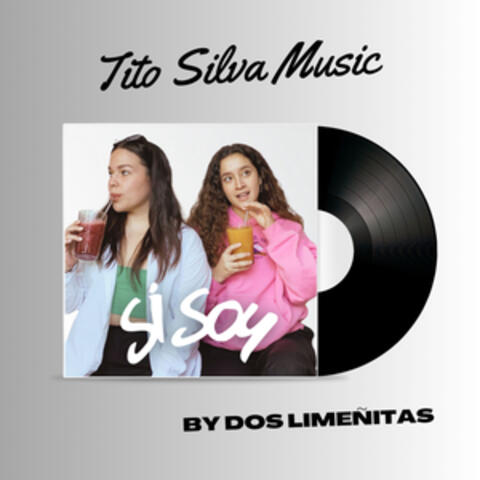 sí soy (Limeñita Trend) by Dos Limeñitas