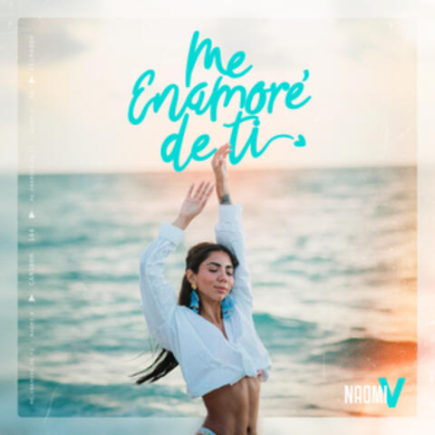 Me Enamoré De Ti