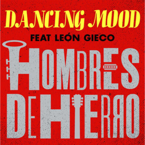 Hombres De Hierro