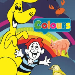 Sing a Rainbow (2022)