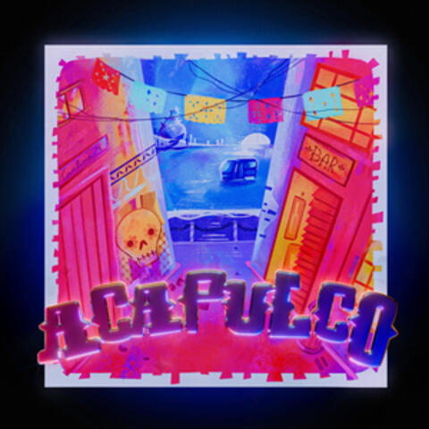 Acapulco