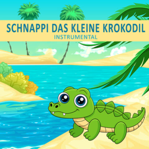 Schnappi das kleine Krokodil