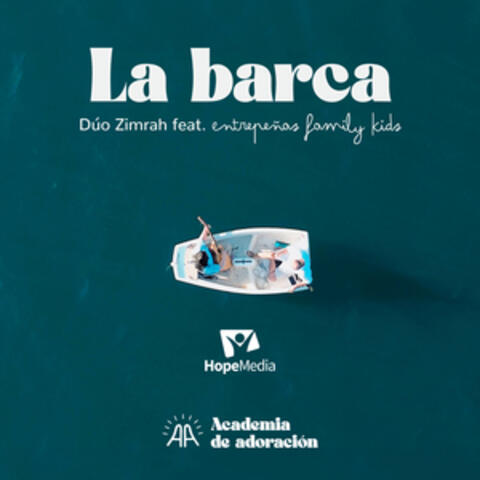 La barca