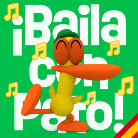 ¡Baila con Pato!