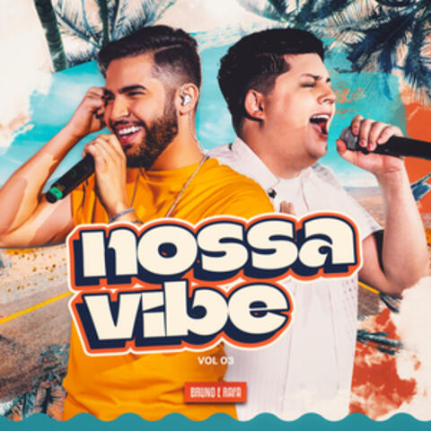 Nossa Vibe, Vol. 3