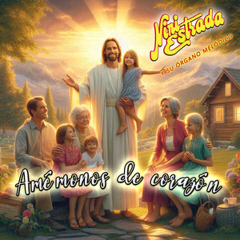 Amémonos de Corazón
