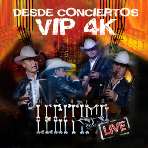 Grupo Legitimo