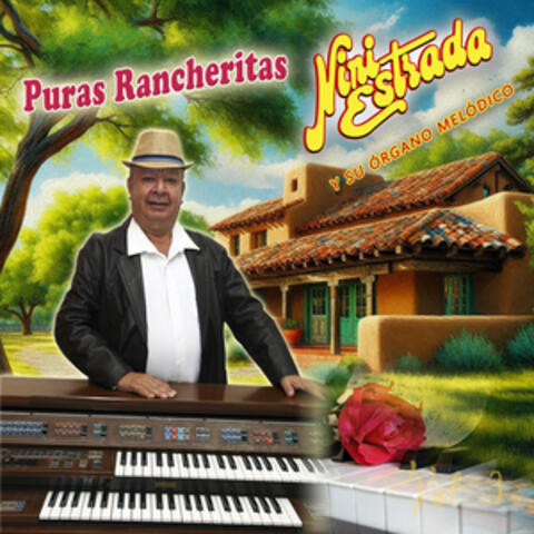 Puras Rancheritas, Vol. 3