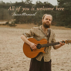 All of you is welcome here