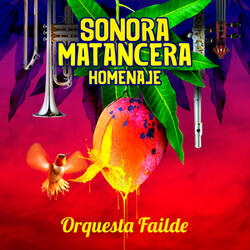 Sonora Matancera Homenaje