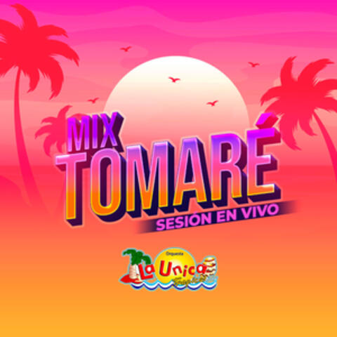 MIX TOMARÉ: Perdóname / Cómo has hecho / Tomaré para olvidar / Muy lejos de ti