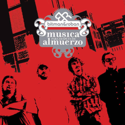 Música para después de Almuerzo