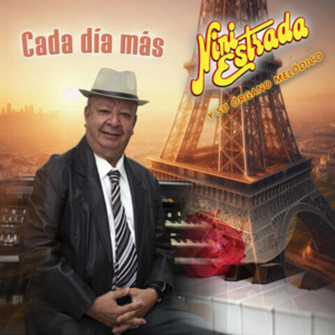 Cada día más