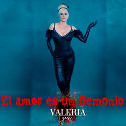 El amor es un Demonio