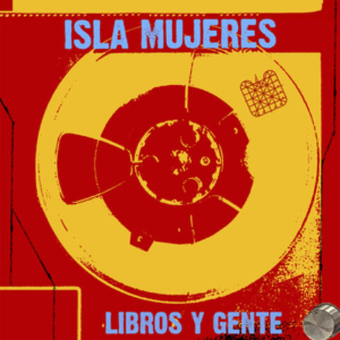 Libros y Gente