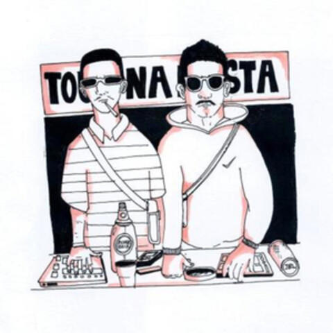 Tou Na Festa