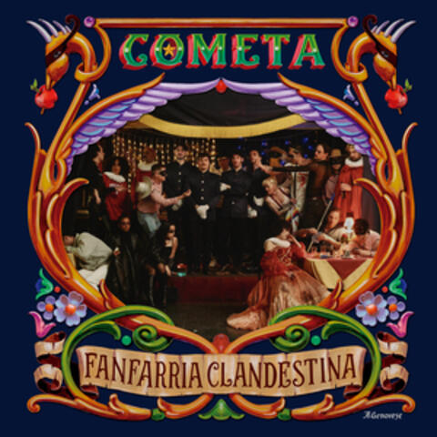 Fanfarria clandestina