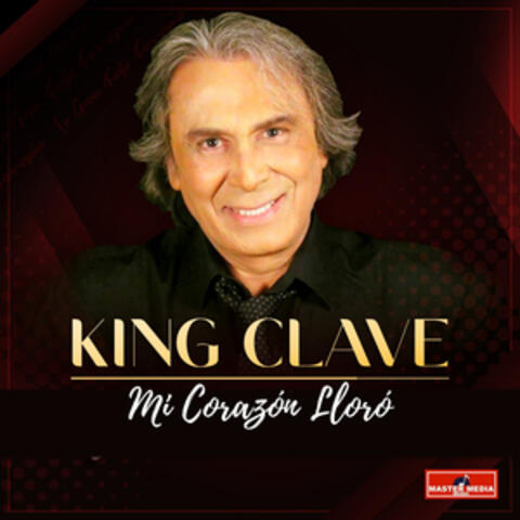 Mi Corazón Lloró