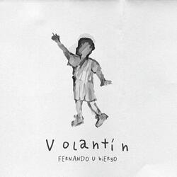 Volantín