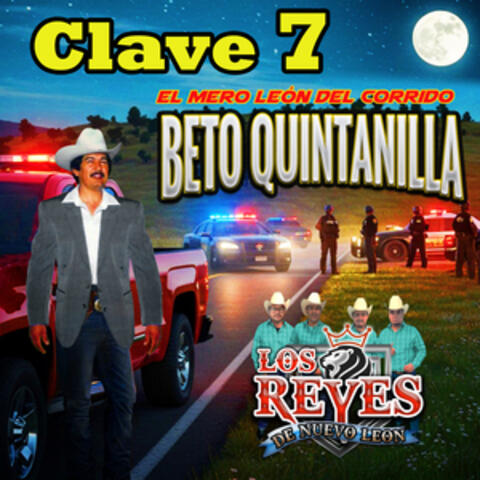 Clave 7