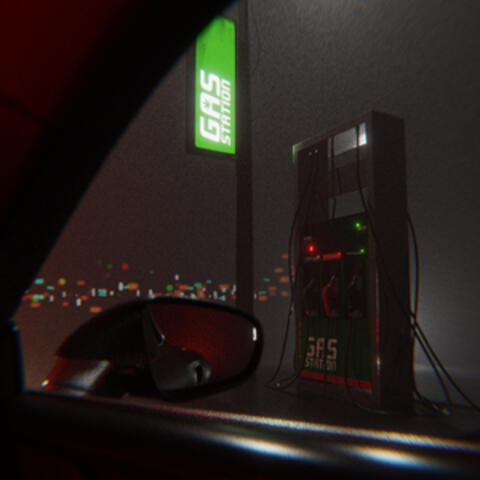 Gas Station
