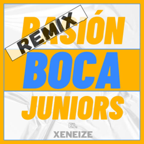Pasión Boca Juniors