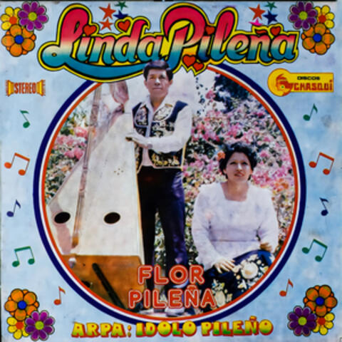 Linda Pileña