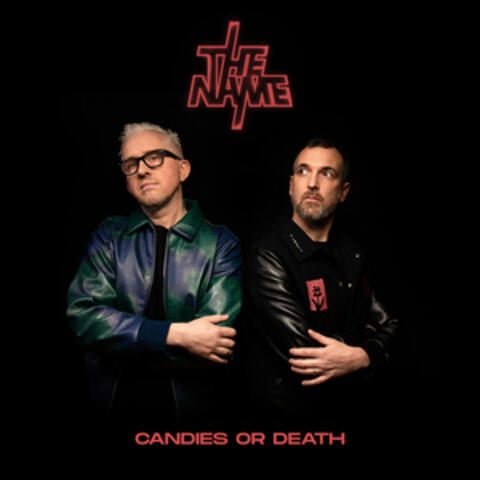 Candies or Death