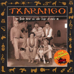 Camina Derechito