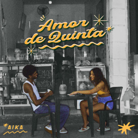 Amor de Quinta