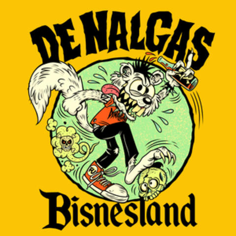 Bisnesland