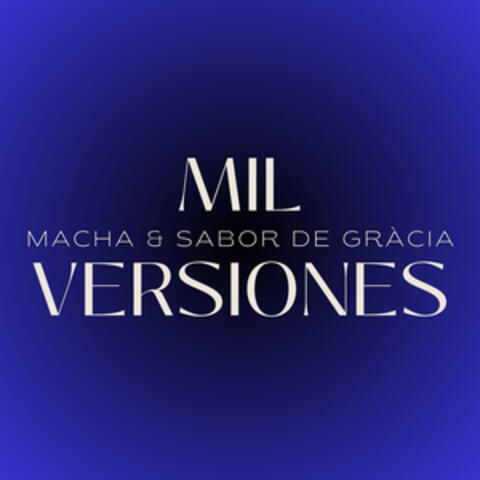 Mil Versiones