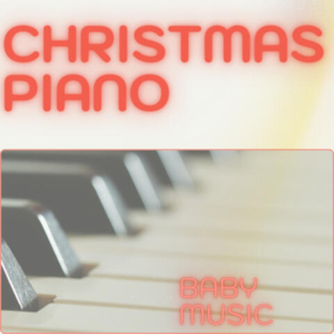 Christmas Piano