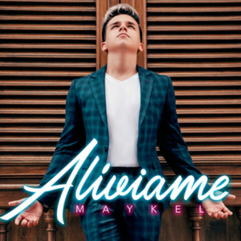 Alíviame