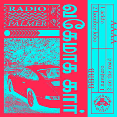Radio Palmer