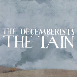 The Tain, Pt. V