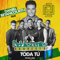 Toda Tú